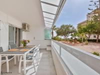 Casa Blanca apartment first line La Mata - Torrevieja - B&B Torrevieja