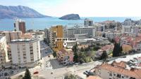 So rooms city centre - Chambres d'hôtes Budva