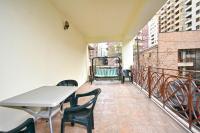 Lux Apartment 2 Bedrooms 2 Bathrooms , Open Balcony In The Center Of Yerevan , Near Malibu Park - Chambres d'hôtes Erevan