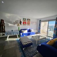 B&B Hammamet - The cozy corner - Bed and Breakfast Hammamet