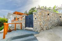 Casa Zoe Luxurious Retreat - Ferienwohnung Archangelos