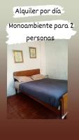 Habitación con baño - B&B