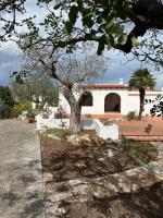 VILLA DE BELLIS VITTI - B&B