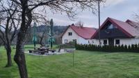 Wellness-Beskydy - B&B