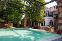 B&B Chios - Calvocoressi Estate - Bed and Breakfast Chios