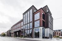 102sqm exclusive loft in trendy Noblessner Tallinn city - B&B