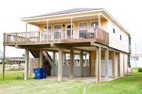 Seabreeze Sueños ※ Surfside Abode a Walk to Beach - B&B