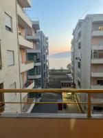 Cozy Apartment Vlora - B&B Valona