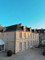 Appartement au centre ville de Bayeux - B&B Bayeux