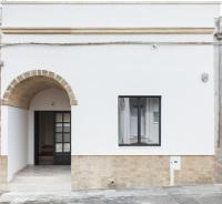 Casa Shirocco - Chambres d’hôtes Ruffano