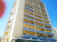 TAM6 - Frente Playa, Wifi, Terraza, Vistas al Mar - B&B Benalmádena