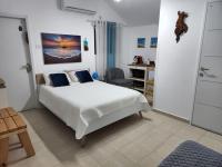 B&B Bet Sche’an - בית המזל - Bed and Breakfast Bet Sche’an