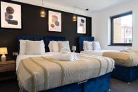 B&B Peterborough - Apartment by DH ApartHotels - Bed and Breakfast Peterborough