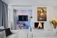 Boutique Design-Suite-Apartment at best central Location - Bed and Breakfast Zürich