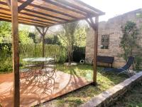 B&B Carpentras - Maisonnette - Bed and Breakfast Carpentras