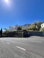 Sun Hills Panoramic Views - B&B Funchal