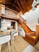 BeLaWood - B&B Egerszalók