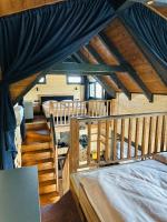 Appartamento con 2 Camere da Letto