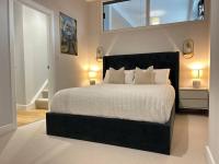 B&B Southampton - Trendy City Centre Apartment with FREE Parking - Bed and Breakfast Southampton