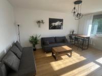 B&B Teschen - Apartament Nati - Bed and Breakfast Teschen