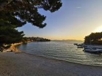 Mobile homes Laguna, beach Porat, Drage - Bed and Breakfast