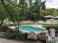 French Farmhouse between Lake & Mountain - Ferienwohnung