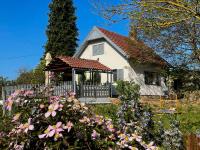 B&B Balatonfüred - Neve Nincs Nyaraló - Bed and Breakfast Balatonfüred