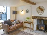 Granby Cottage, Peak District National Park - B&B Tideswell