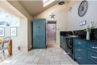 Granby Cottage, Peak District National Park - B&B Tideswell