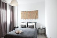 Appartamento Standard con 2 Camere da Letto