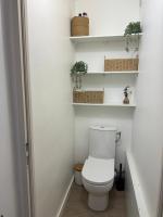 Appartement plan des 4 seigneurs - B&B