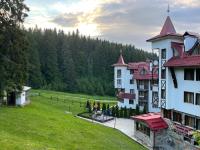 B&B Pamporovo - Mountain apartment with view, 2 big bedrooms - Bed and Breakfast Pamporovo