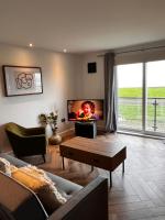 Seaside Serenity - B&B Llanelli