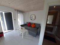 Appartement 2 Chambres avec Terrasse
