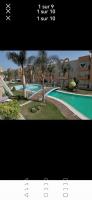 B&B Sousse - Résidence dunes du golf kantaoui - Bed and Breakfast Sousse