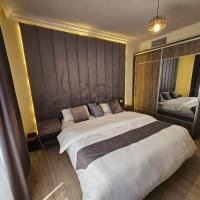 B&B Amman - مجمع الحدائق - Bed and Breakfast Amman