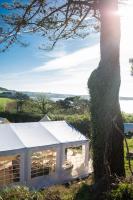 The Glamping Spot - Douarnenez - B&B