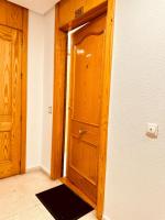 Studio Apartment Santana Habaneras - 05 at Beach with Garage, Pool and Lift - Chambres d'hôtes Torrevieja
