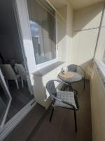 Komfortní byt Pod Příčnou - Ferienwohnung