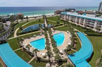 Amalfi Gulf Views! Pools Steps to Beach Family-friendly - Bed and Breakfast Destin
