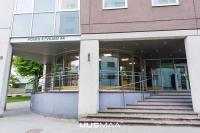 Appartement met 1 Slaapkamer