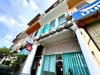 Melaka jonker street kids friendly guesthouse Malacca - B&B