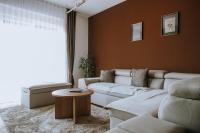 B&B Pristina - Lux Nest Apartment Prishtina - Bed and Breakfast Pristina