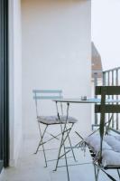 Lux Nest Apartment Prishtina - B&B