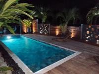 T2 Beausoleil - B&B