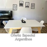 Caminos del vino: Piscina,Bicis,Parrilla - B&B Maipú