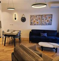 Klaudia Apartments - B&B Himarë