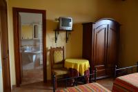 Chambre Simple avec Salle de Bains Privative