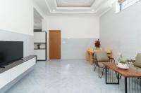 Standaard Appartement