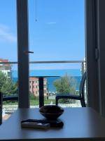 Tre Delfinet - B&B Alessio